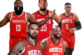 澳门美高梅官方-休斯敦火箭转会期强势反弹，志在欧冠名次提升，悬念犹存，训练强度明显提升