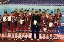 美高梅官网首页-王楚钦给团体打100分