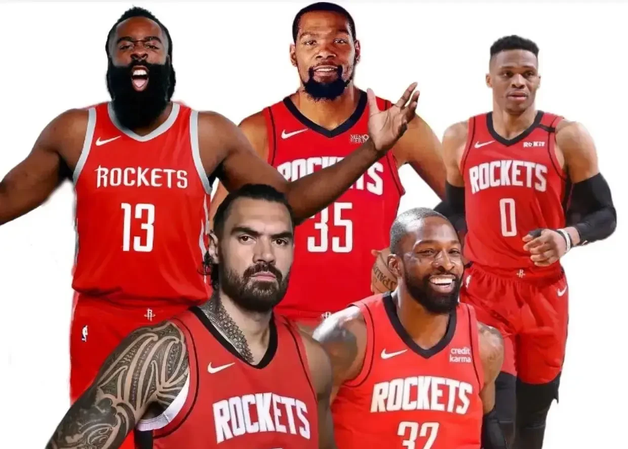 休斯敦火箭转会期强势反弹，志在欧冠名次提升，悬念犹存，训练强度明显提升