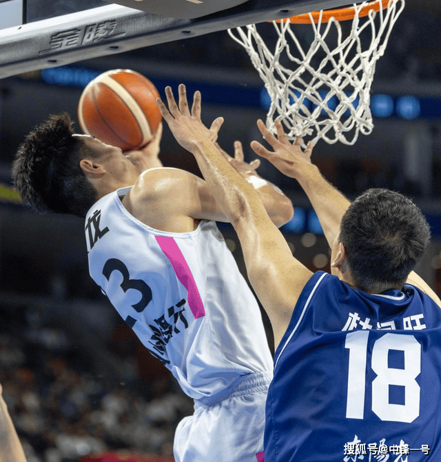 赛地聚焦：全明星赛今夜热度飙升；广厦男篮手感冰凉；话题不断；赛程密集仍需轮换