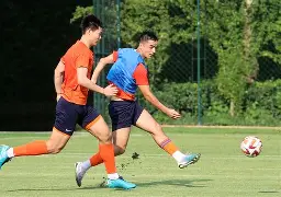 山东泰山足球比赛回放