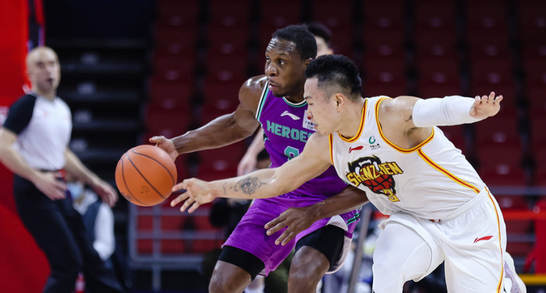 cba转会动态最新消息