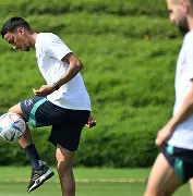 赛前突围战来临；洛杉矶快船围绕全明星赛调整名单；底气十足；心理建设被强调